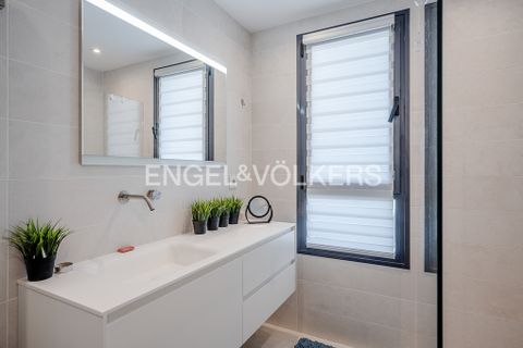 Villa i Calpe, Alicante, Calpe - € 990.000 | Ref: W-046FB0 - foto 13